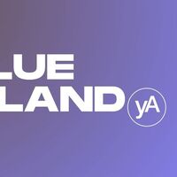 Logo for Blue Island -  YA (co-ed)