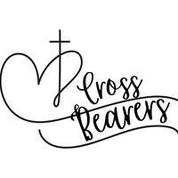 Logo for Cross Bearers Connection Group