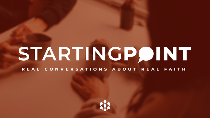 Logo for Lake Country Starting Point Spring 2026