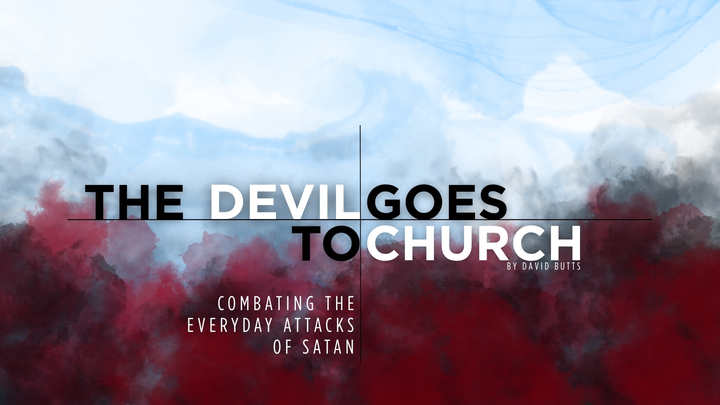 Logo for All Church Life Group Starting January 2026