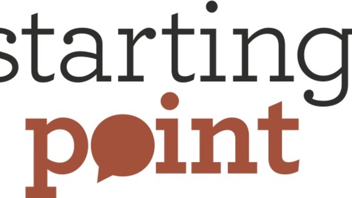 Medium sp stacked logo