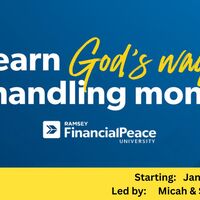 Logo for Financial Peace University