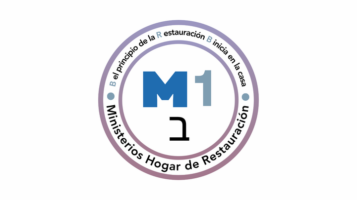 Logo for Grupo Celular BRB M-1