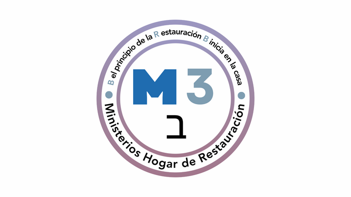 Logo for Grupo Celular BRB M-3