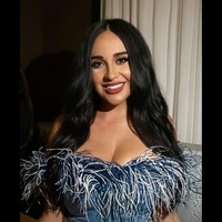 Logo for Diana Pantoja (Español)