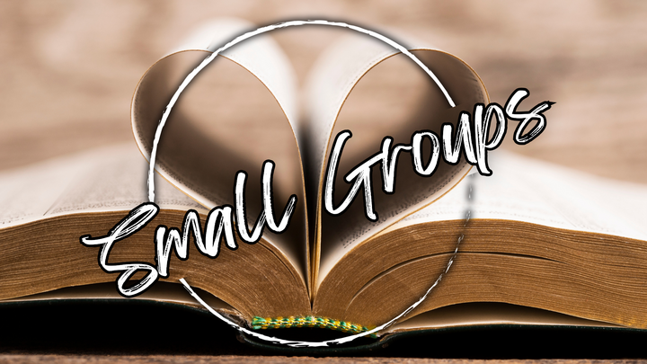Logo for Small Group (Rydbom)