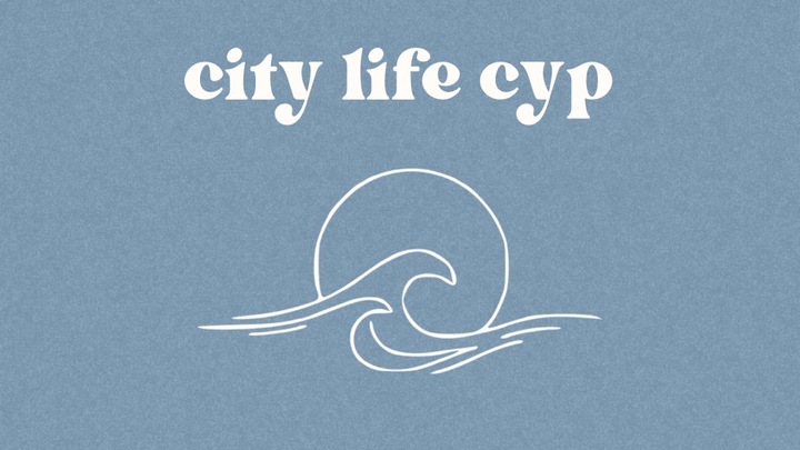 Logo for College & Young Professionals