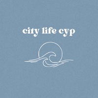 Logo for College & Young Professionals