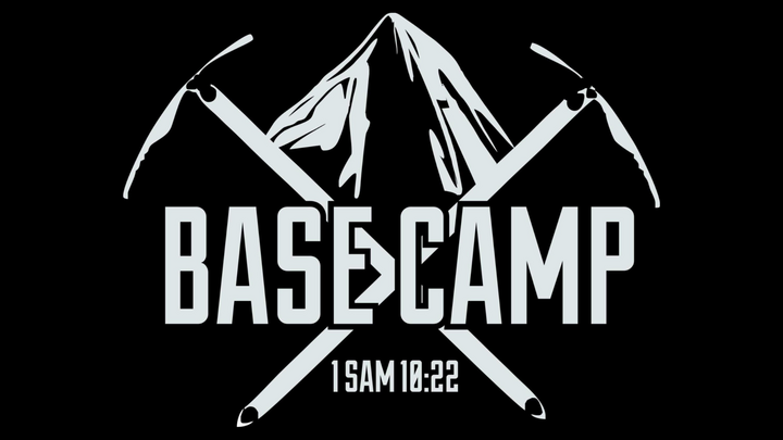 Logo for Base Camp