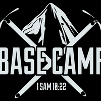 Logo for Base Camp