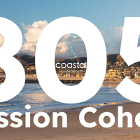 Logo for 805 Mission Equipping Cohort