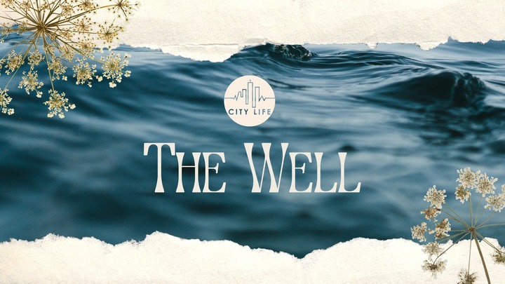 Logo for The Well