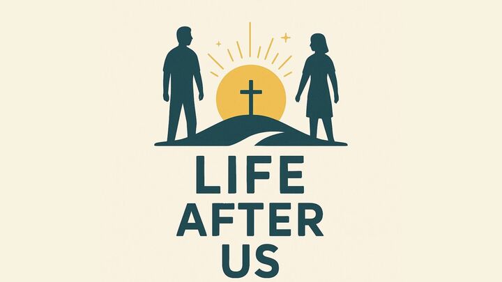 Logo for Life After Us