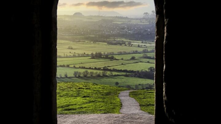 Logo for Where Do I Begin? (Chicopee)