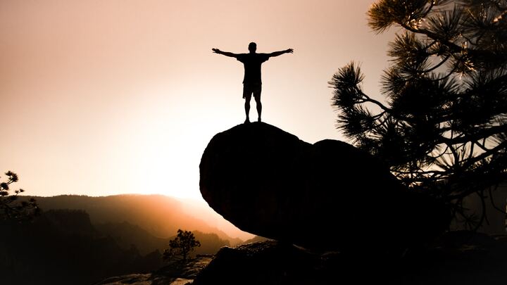 Logo for Beyond "Just": Embracing Your Identity in Christ (Agawam)