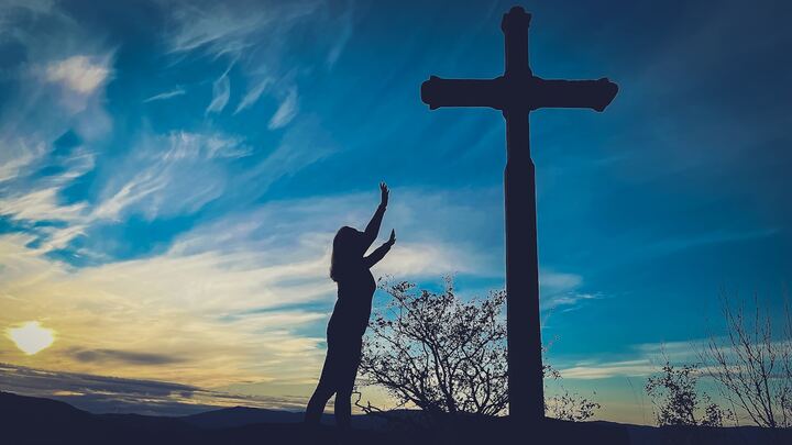 Logo for Praying Effective Prayers (Agawam)