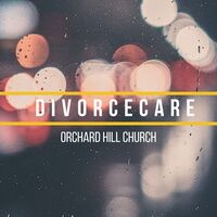 Logo for [WX] Support Group: DivorceCare