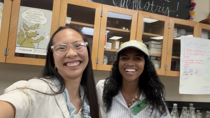 Logo for Educators Who Pray