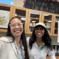 Logo for Educators Who Pray