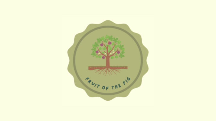 Logo for Fruit of the Fig