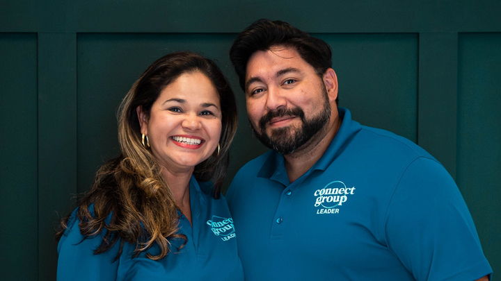 Logo for David and Paola Roman CG 2026