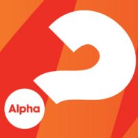 Logo for Alpha Jan 2026