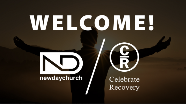 Logo for Celebrate Recovery Winter/Spring Group (Enfield)
