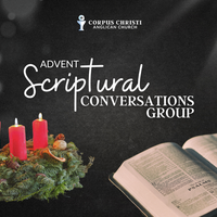 Logo for Advent Scriptural Conversations Group