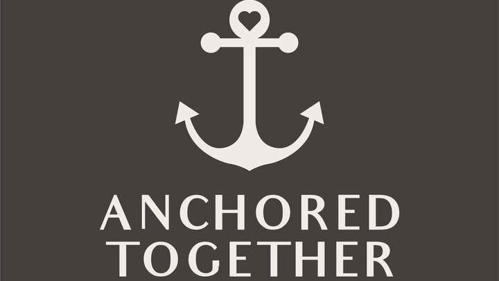Logo for Anchored Together