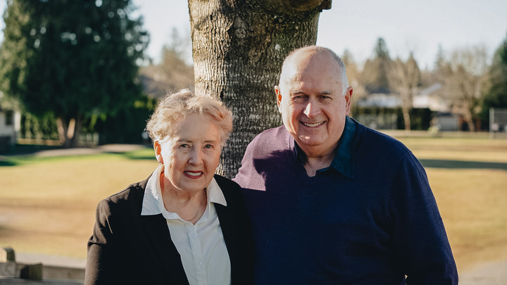 Logo for Abbotsford - Adults - Desmond & Anna Dos Santos