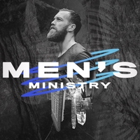 Logo for TC Men's Ministry