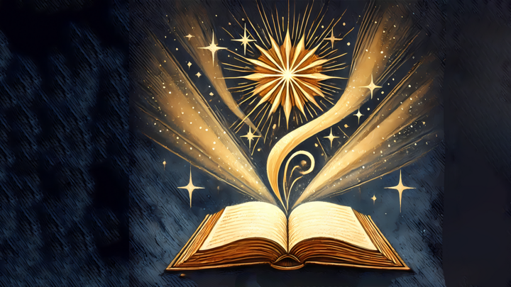 Logo for Scripture Seekers: Prophecies filled by Jesus