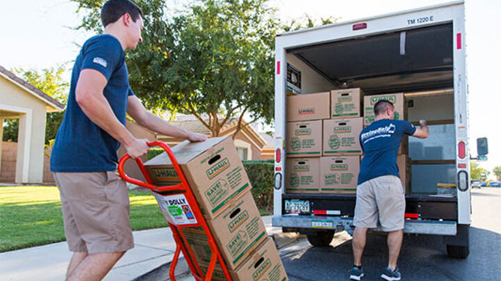 Logo for Neighbor Care Team