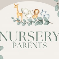 Logo for Nursery Parents