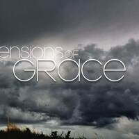 Logo for Dimensions of Grace (Winter 2026) January 5-February 23, 2026