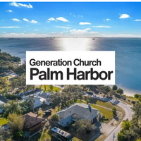 Logo for GC Palm Harbor