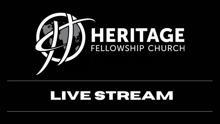 Logo for Live Stream