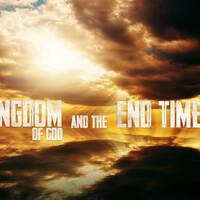 Logo for Kingdom of God and the End Times (Winter 2026)