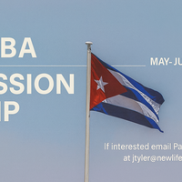 Logo for Conway Cuba Mission Trip