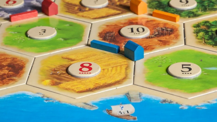 Logo for Board Game Group