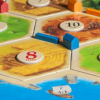 Logo for Board Game Group