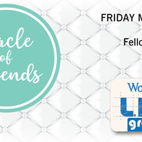 Logo for Circle of Friends