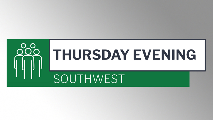 Logo for Thursday Evening - Southwest Fort Wayne