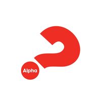 Logo for 101 // Alpha Course (April 7 - June 16, 2026)