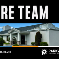 Logo for Care Team Ministry