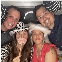 Logo for 18–22(ish) / College-Years in Kirkland (Sanchezes / Bothels)