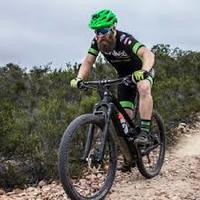 Mountain Biking Group