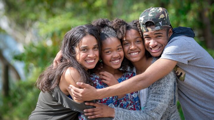 Logo for Judah Hangout eGroup