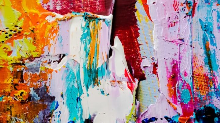 Logo for The Creators