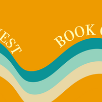 Logo for BKwest Book Club